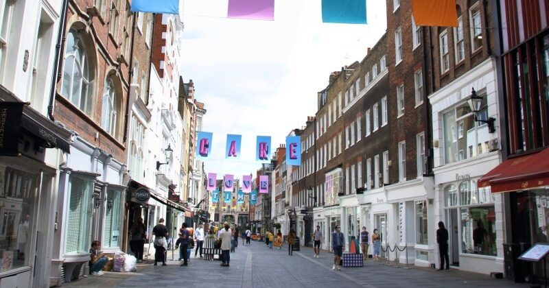 Cool UK jobs market questions need for rate hikes | snaps