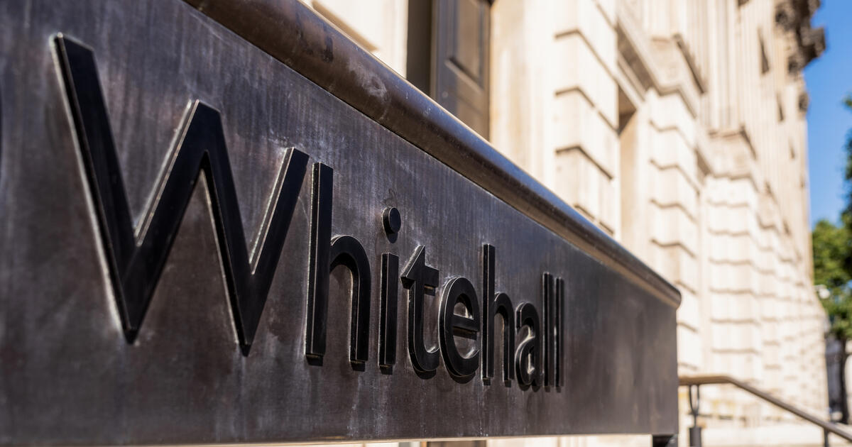 UK looks to government procurement to bolster local jobs and skills