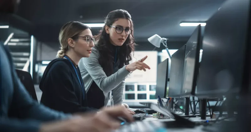 AI Will Reshape More Jobs Than It Replaces
