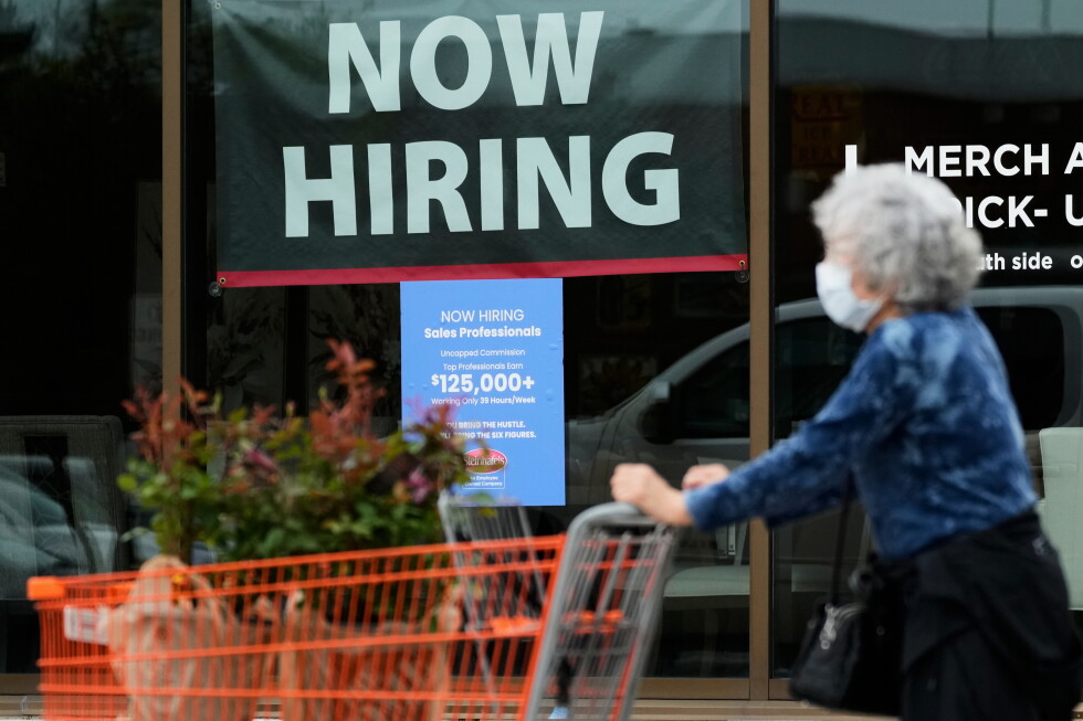 A sudden stall in the US job market: Employers cut 23,000 jobs in July