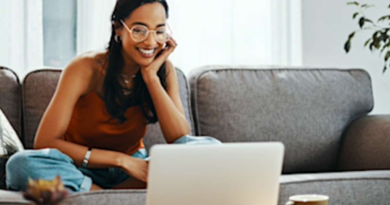 10 Remote Work from Home Jobs That Pay Well