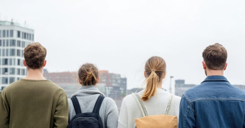 FE News | Generation AI: Results Day Meets the UK’s First AI-Native Job Market