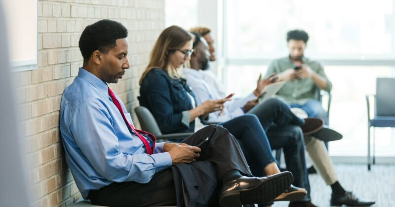 Long-term unemployment is surging in the U.S., costing workers and the economy