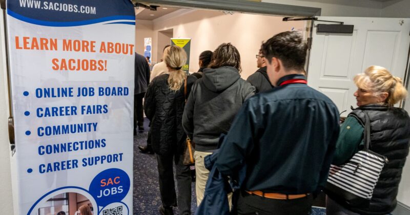 September jobs report will be out Thursday as first data since shutdown starts to trickle out