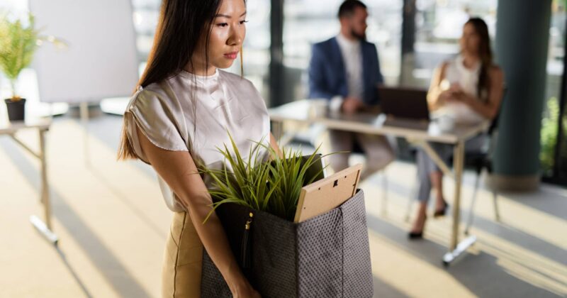 AI job cuts: Amazon, Microsoft and more cite AI for 2025 layoffs
