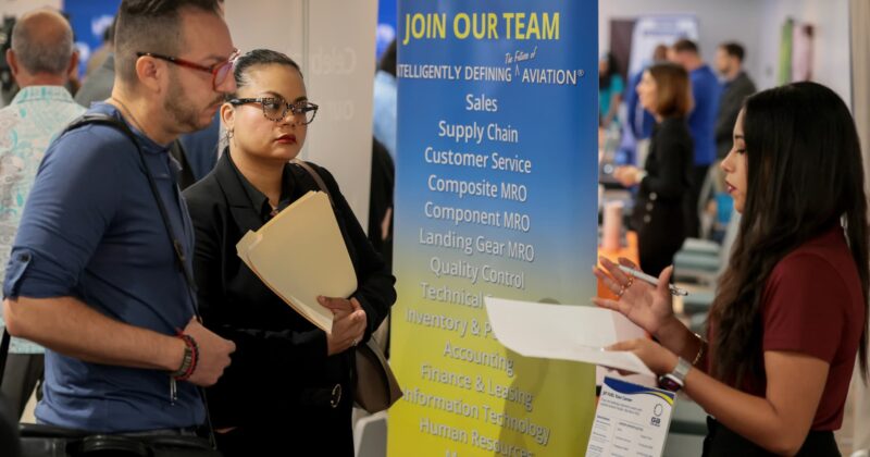 Jobs report June 2026: