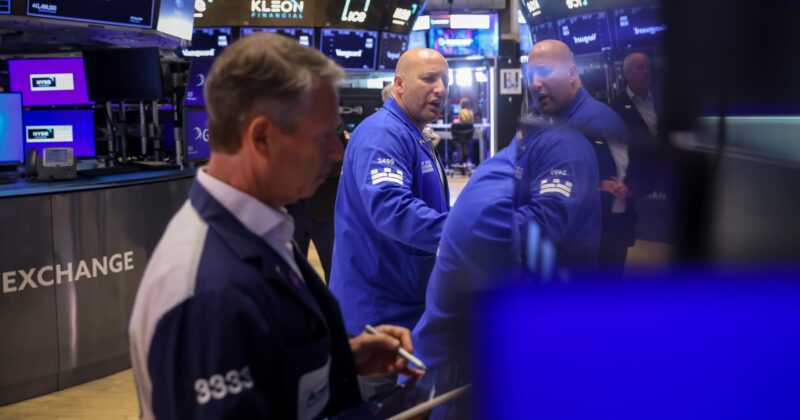 U.S. economy added many more jobs than expected in August. What Wall Street is saying