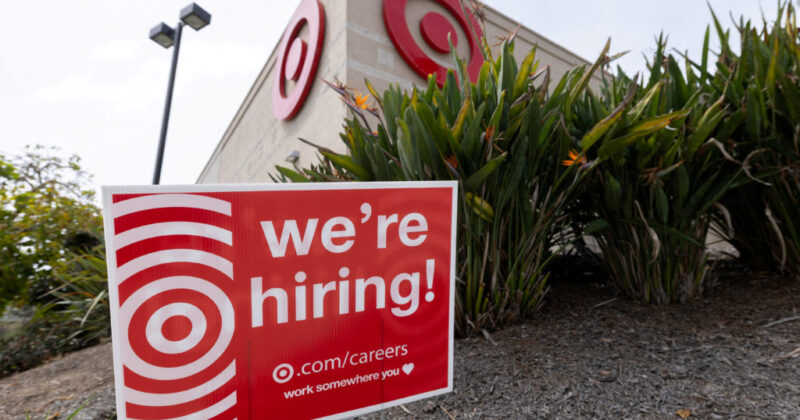 Hiring burst of 162,000 jobs in August puts the focus squarely back on inflation in the U.S.