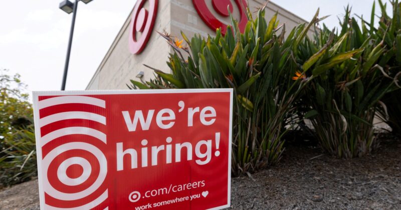 US adds 162,000 jobs in August, raising Fed rate hike expectations | Business and Economy News