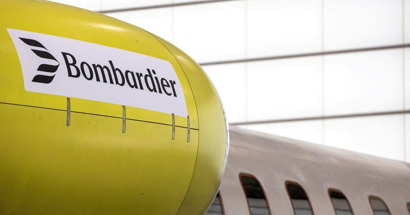 Bombardier says it wants to fill 500 open US jobs despite Trump’s threats | WIN 98.5 Your Country | WNWN-FM