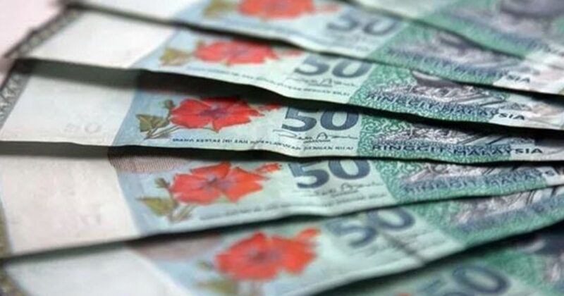 Ringgit ends marginally lower against US dollar after strong US jobs data