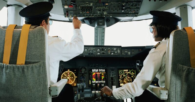20 Highest-Paying Jobs in the US That Aren’t Doctors, Healthcare