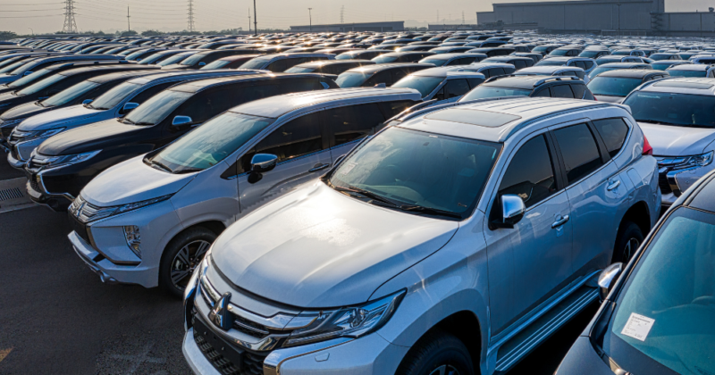 US Tariffs on Canada’s auto industry expose US jobs and GDP