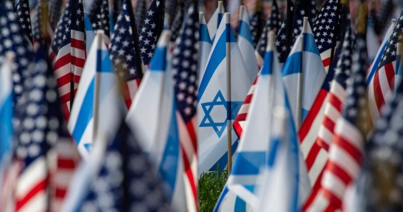 What Every American Should Know About U.S. Aid to Israel