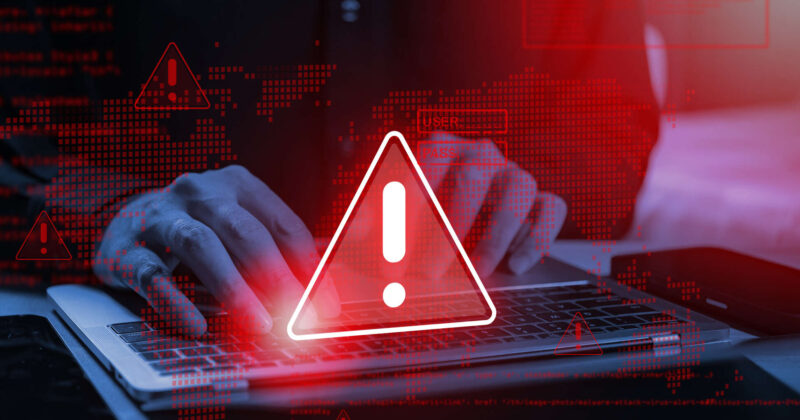 FBI investigating North Korean remote IT staffer working for US agency