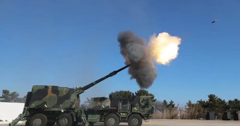 Hanwha Defense USA selects U.S. Army’s Pine Bluff Arsenal for $2.2 billion 155mm munitions campus expected to create nearly 400 jobs