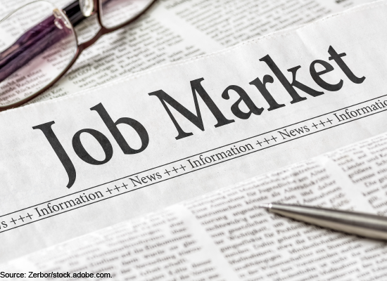 What You Should Know About the Jobs Report