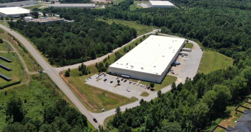 Detpak announces new facility in Spartanburg to create over 50 jobs