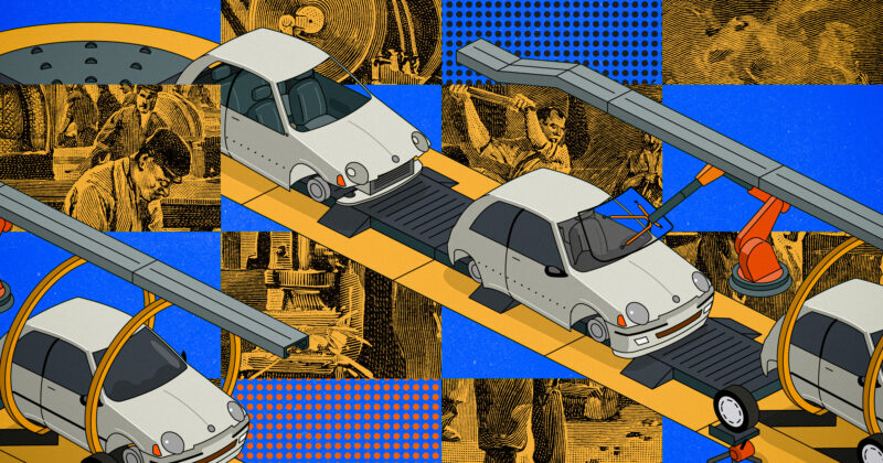 Does technology help or hurt employment? | MIT News