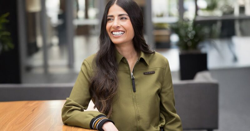 Asha Sharma to co-lead US Federal Reserve’s Productivity and Jobs task force