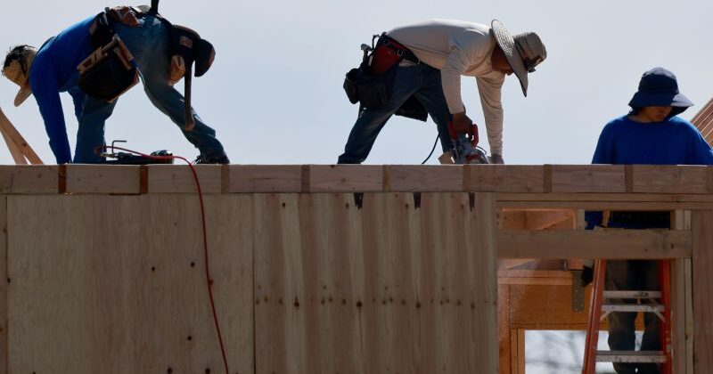 What a surprisingly strong March jobs report means in the face of war