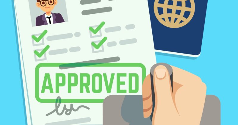 U.S. Companies That Sponsor H-1B Visas