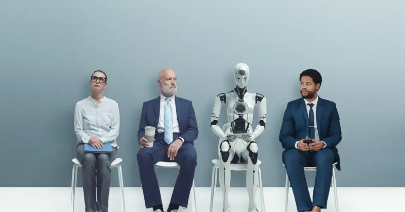 How artificial intelligence impacts the US labor market