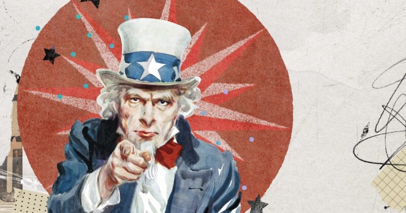U.S. Tech Force Is Hiring for High-Paying Federal Tech Jobs