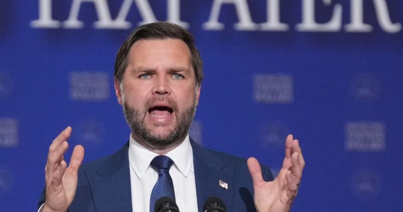 JD Vance Announces H-1B Fraud Probe to Protect US Jobs
