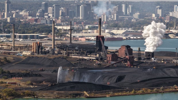 Ottawa gives Stelco’s U.S. owner 5 days to share plan to keep jobs