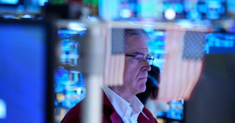 Stock market news: U.S. futures climb as oil prices ease