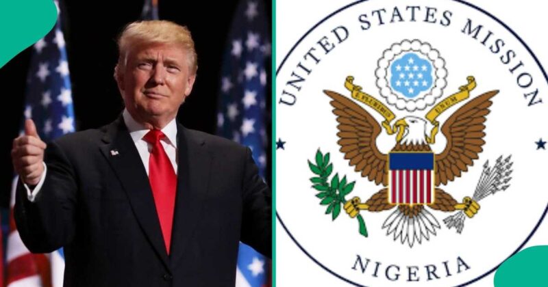 US Mission Nigeria is hiring: How to apply for new job openings in 2026