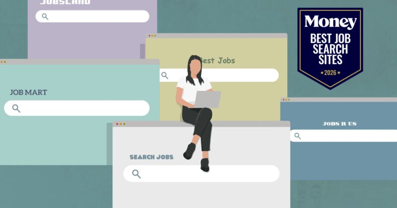 5 Best Job Search Sites of October 2026