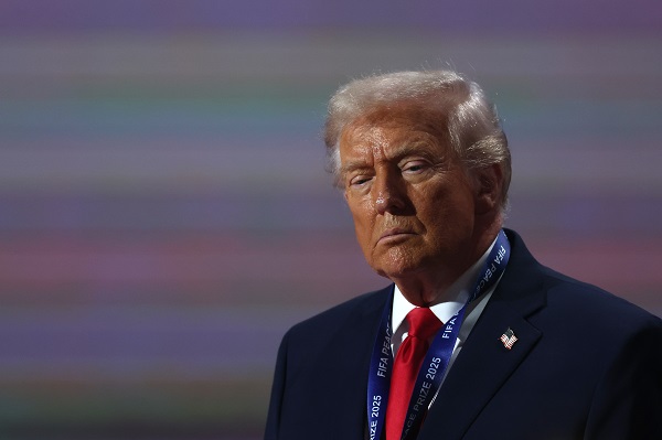 Trump administration proposes $70,000 fee for Nigerian, other foreign students seeking US jobs