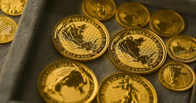 Gold prices flat ahead of US jobs data