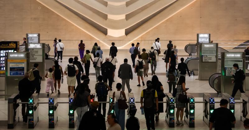 The US economy added just 29,000 jobs last month and the unemployment rate ticked up to 4.2%