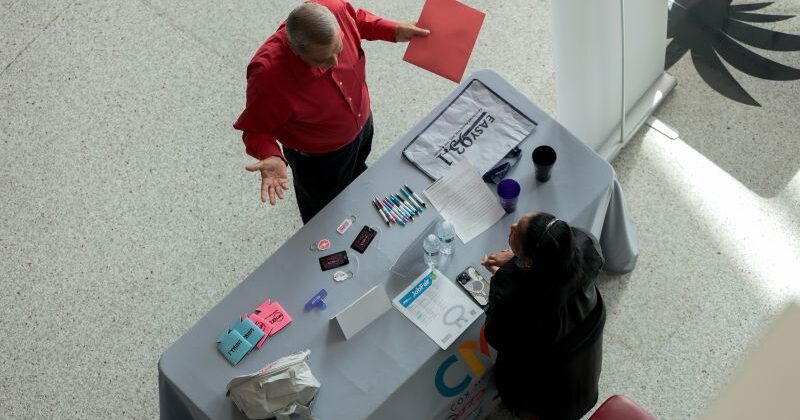 AI could force 11 million US workers into new careers by 2035