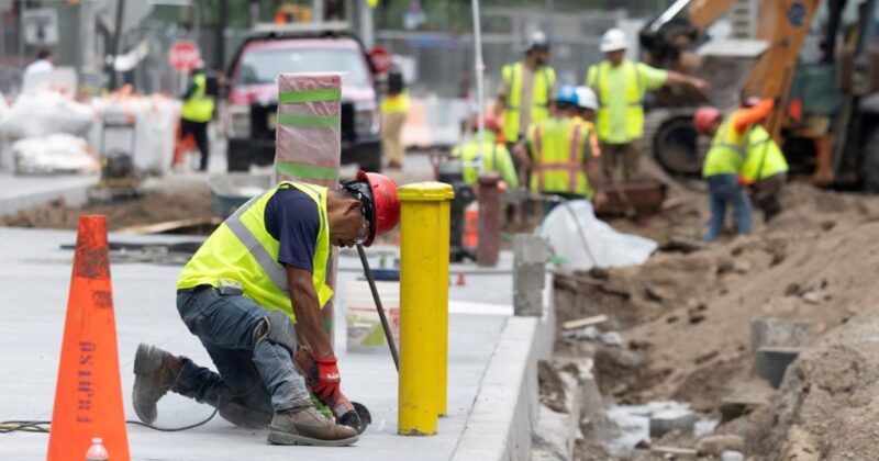 What a hiring slowdown signals about the state of the U.S. economy