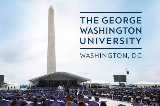 Assistant Professor of Geography Job in the USA 2027: Earn $85,000–$100,000 at George Washington University
