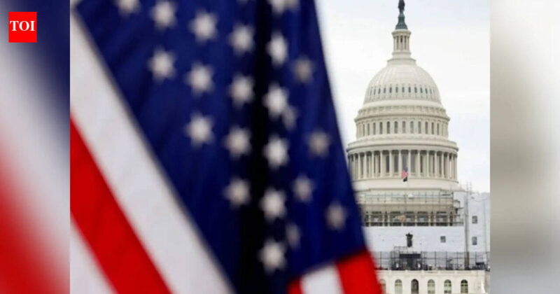 Us Jobs Report: ‘Workers growing increasingly anxious’: US adds 29,000 jobs, far below 90,000 expected