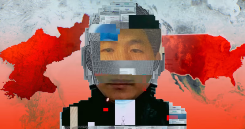 North Koreans Use Stolen IDs, AI to Land U.S. Jobs—and Funnel Millions to Kim’s Regime | The 10-Point for August 13