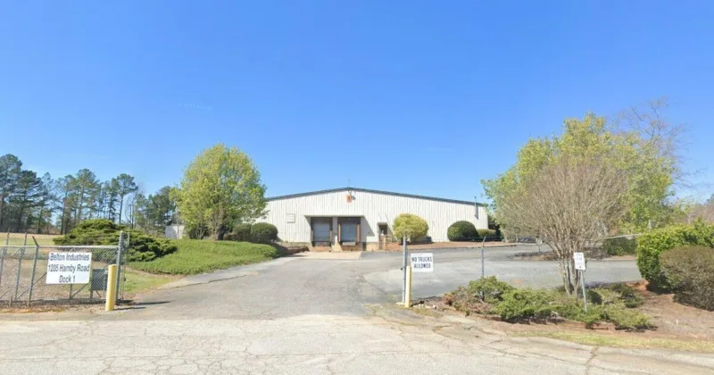 Adeptus USA Brings 217 Jobs to Honea Path, SC